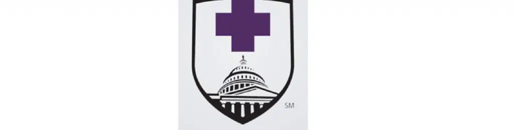 Walter Reed Medical Center Logo