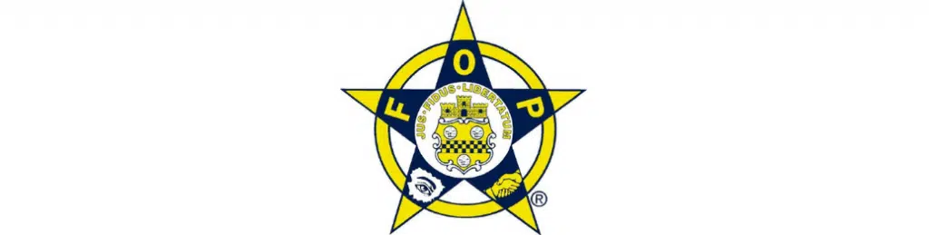Logo of Dayton Fraternal Order of Police