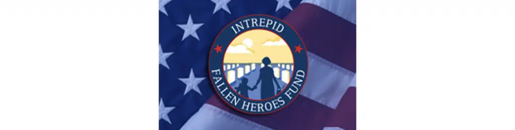 Logo for Fallen Heroes Fund