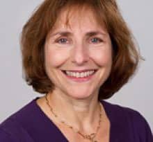 Anita D. Spitz, MD, Chief Family Medicine Department Parrish Medical Center