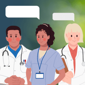 what health professionals say about alpha-stim