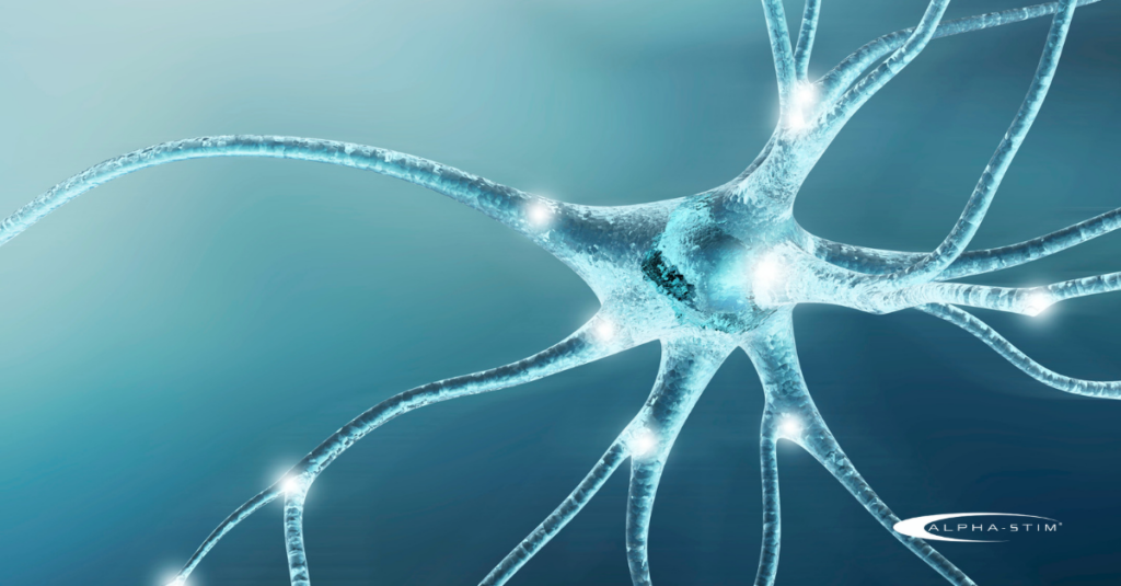 Is Alpha-Stim a Vagus Nerve Stimulation Device