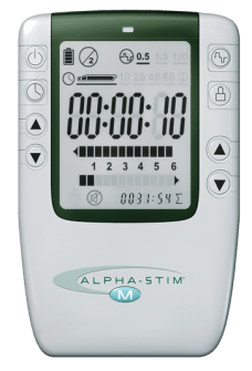 Alpha-Stim M