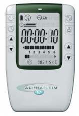 Alpha-Stim M