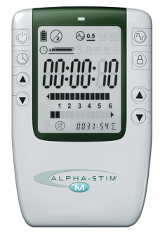 Alpha-Stim M